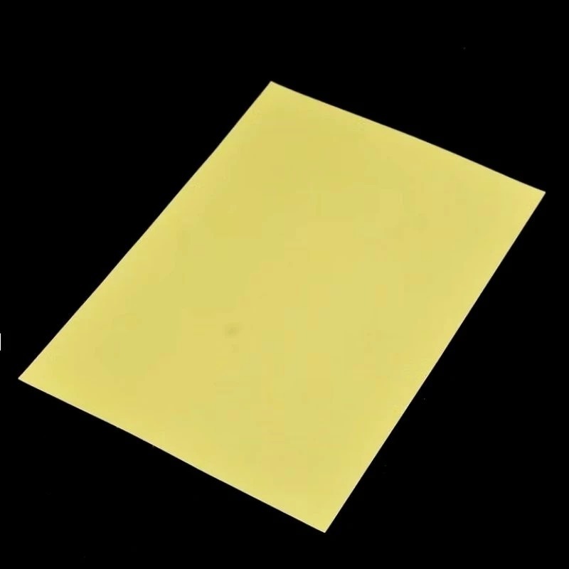 

ECERAN 1PC KERTAS STIKER A6 10 x 15 cm Stiker Semicoat Semiglossy 1 Lembar