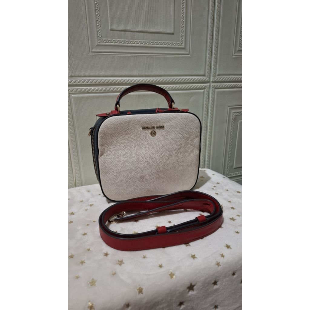 Michael Kors Original Jetset Bag Preloved