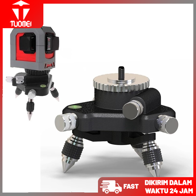Tripod Laser Level/laser Level Stanley/dudukan Laser Level/laser Level Ingco/tripod Laser