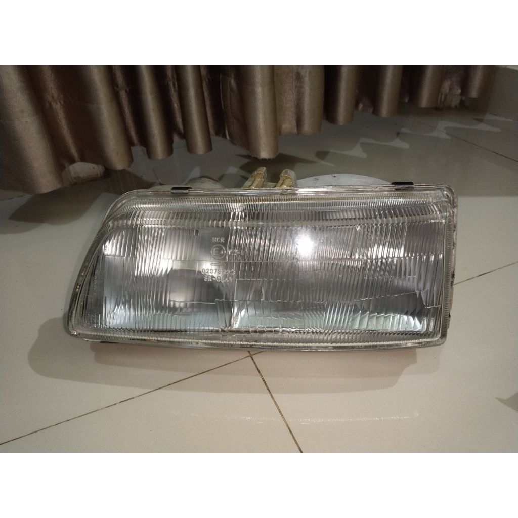 Lampu depan civic Nova Nouva civic Lx 1998 1989  COPOTAN ORIGINAL Bagian Kiri