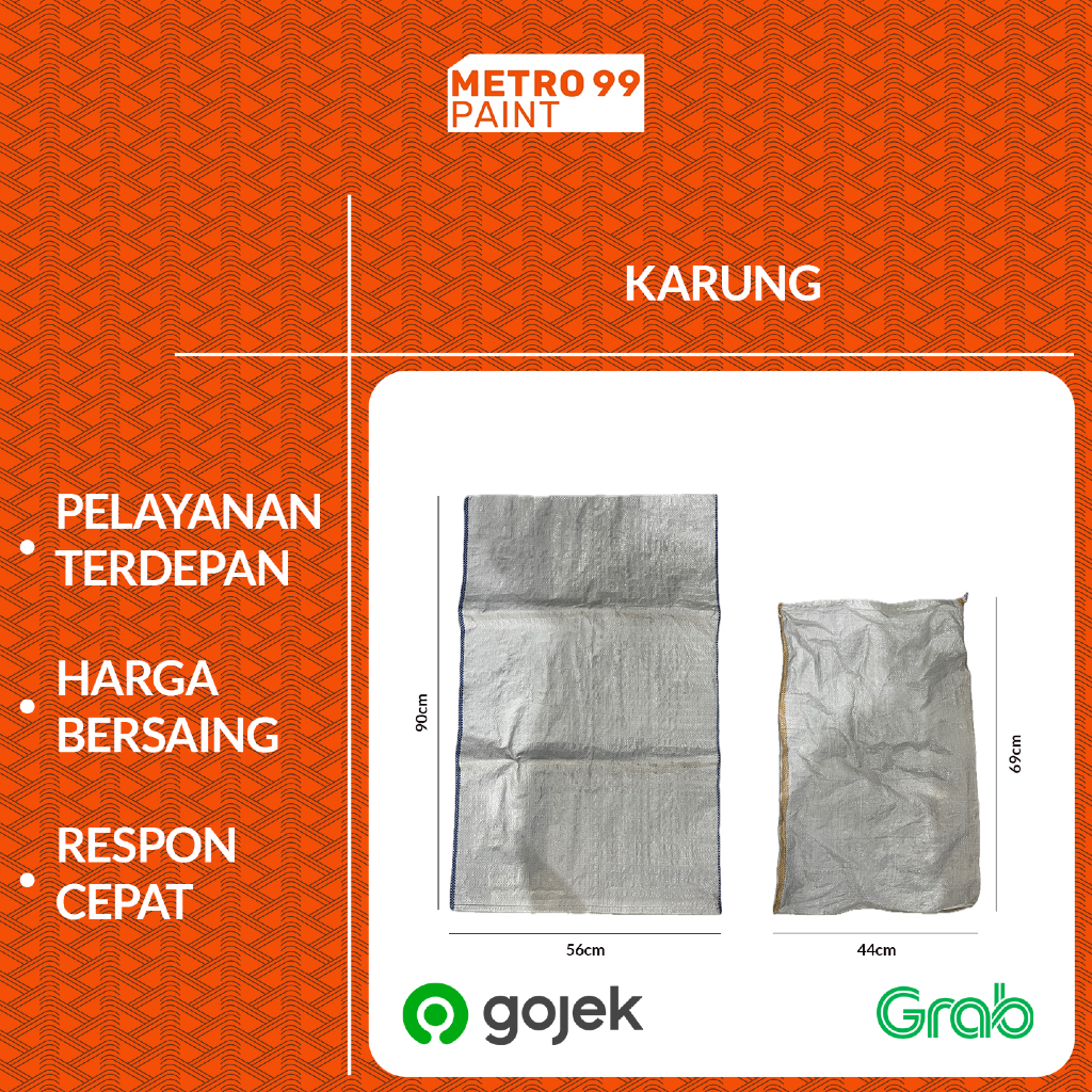 

Karung Plastik
