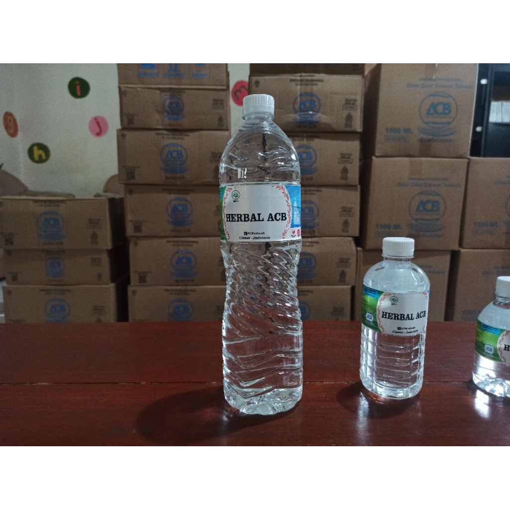 

Herbal ACB Kemasan 1.500 ml