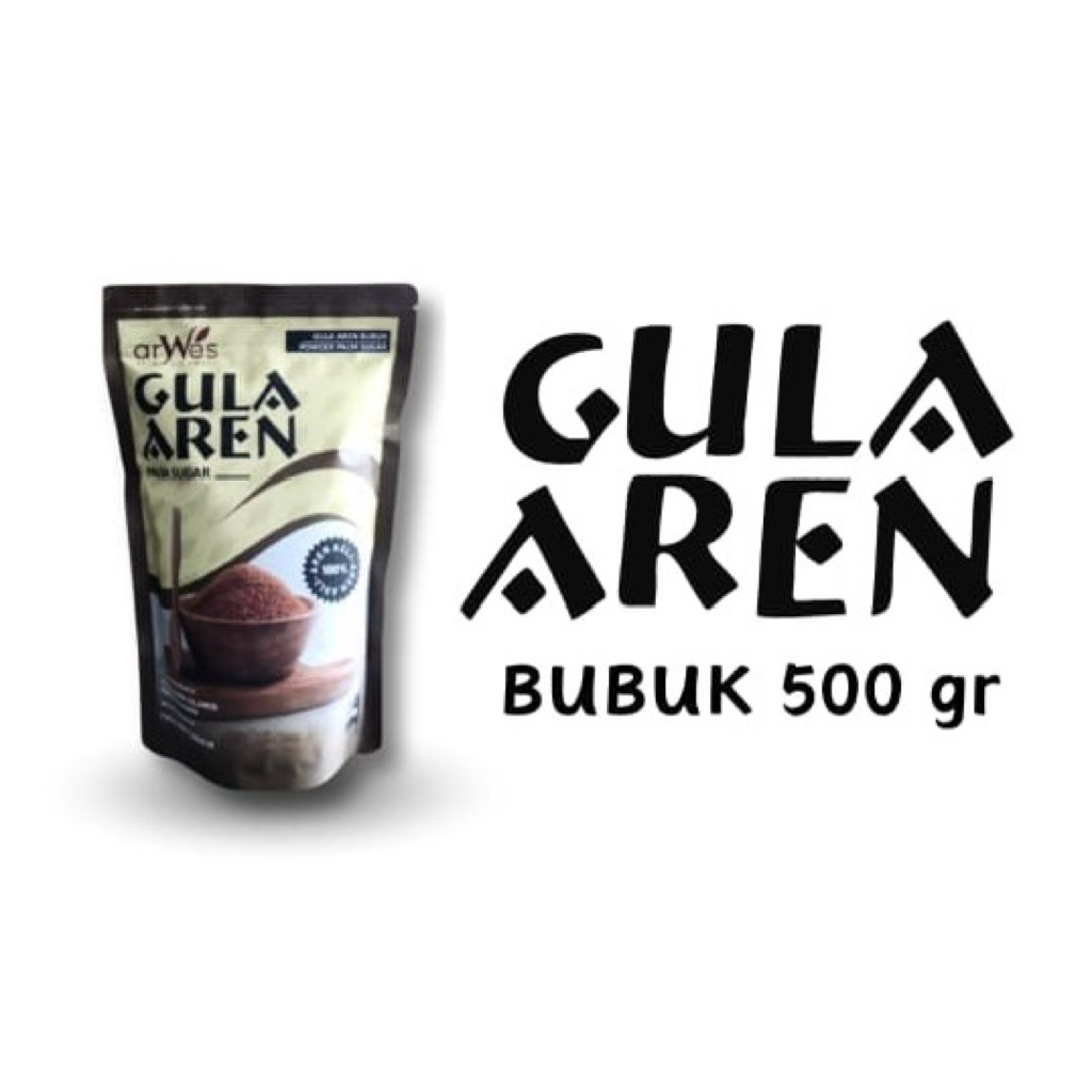 

Gula Aren Palm Sugar