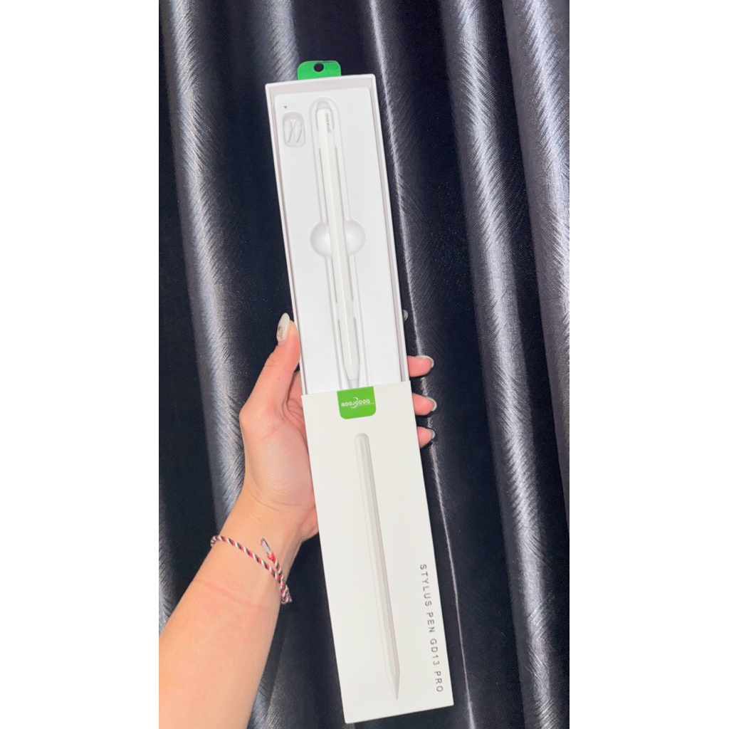 GOOJODOQ 13 PRO IPAD PENCIL