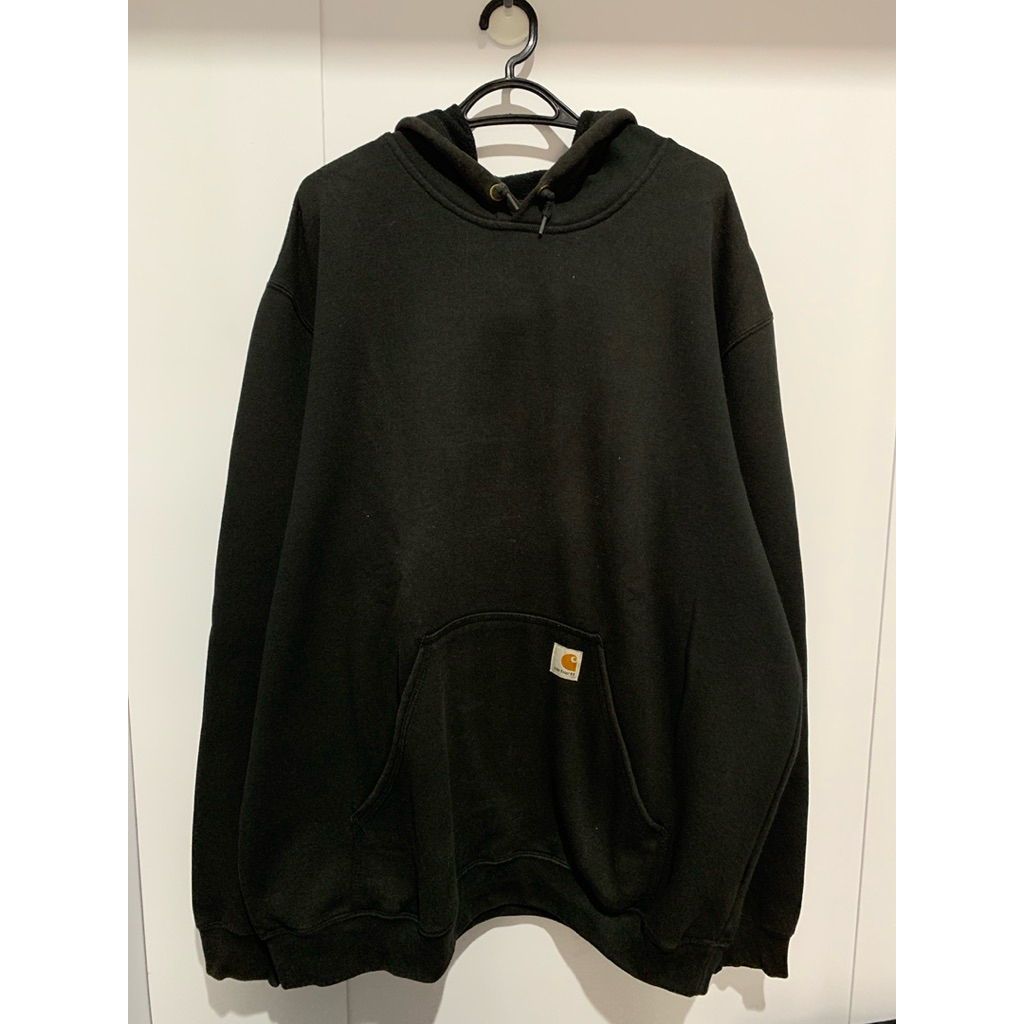 PRELOVED SWEATER CARHARTT