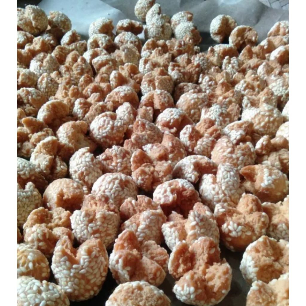 

Onde Onde mini ketawa 250 gr