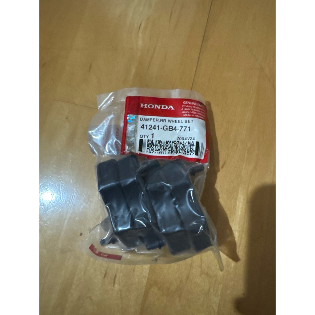 karet tromol honda 41241-GB4-771