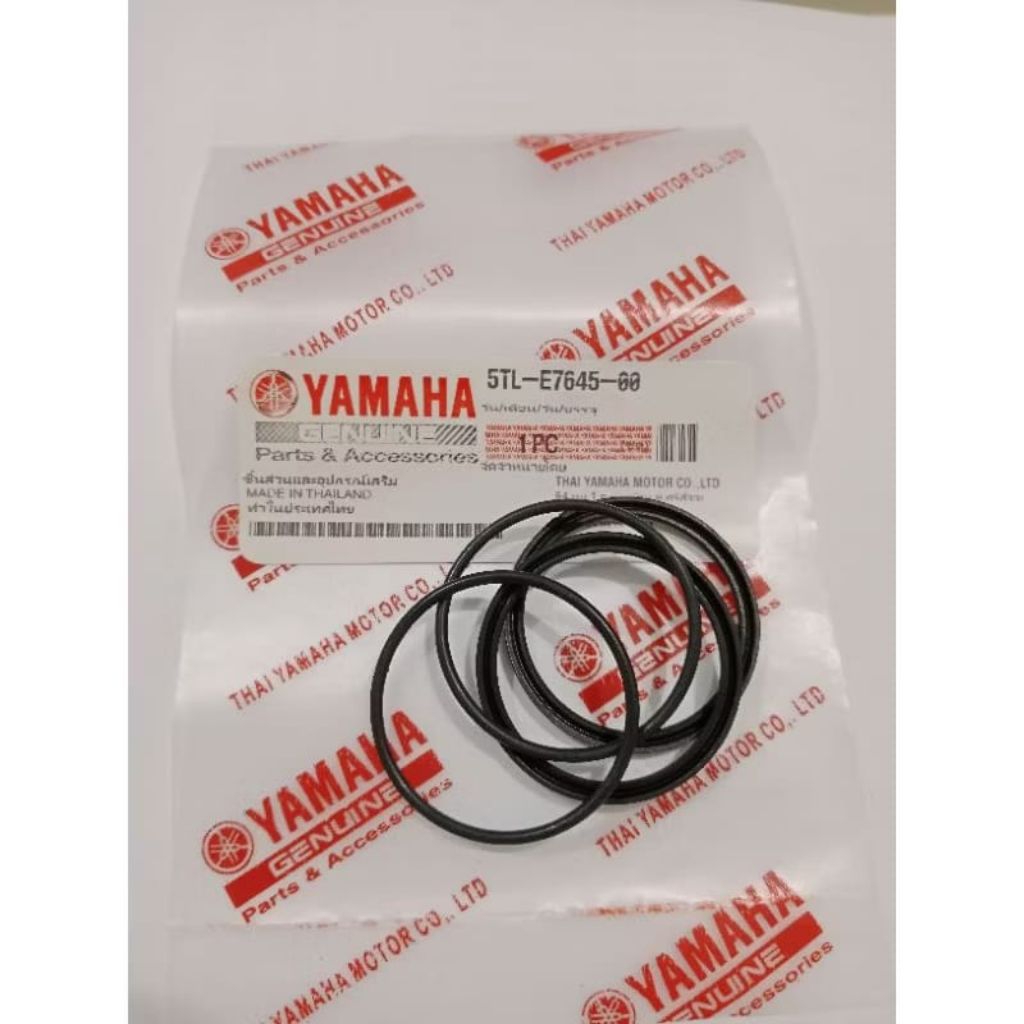 Seal pully mio 5TL Thailand