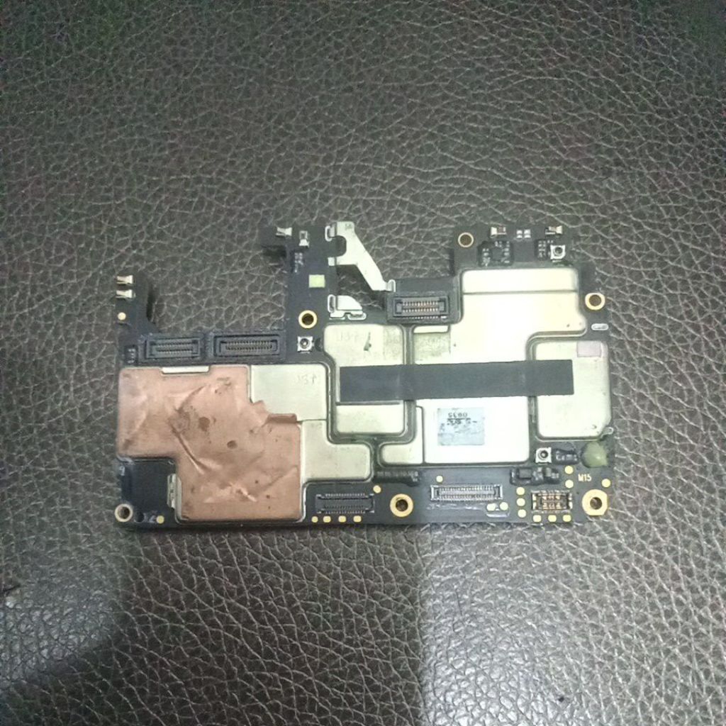 Sparepart Mesin Normal Oppo A3s Cph 1853