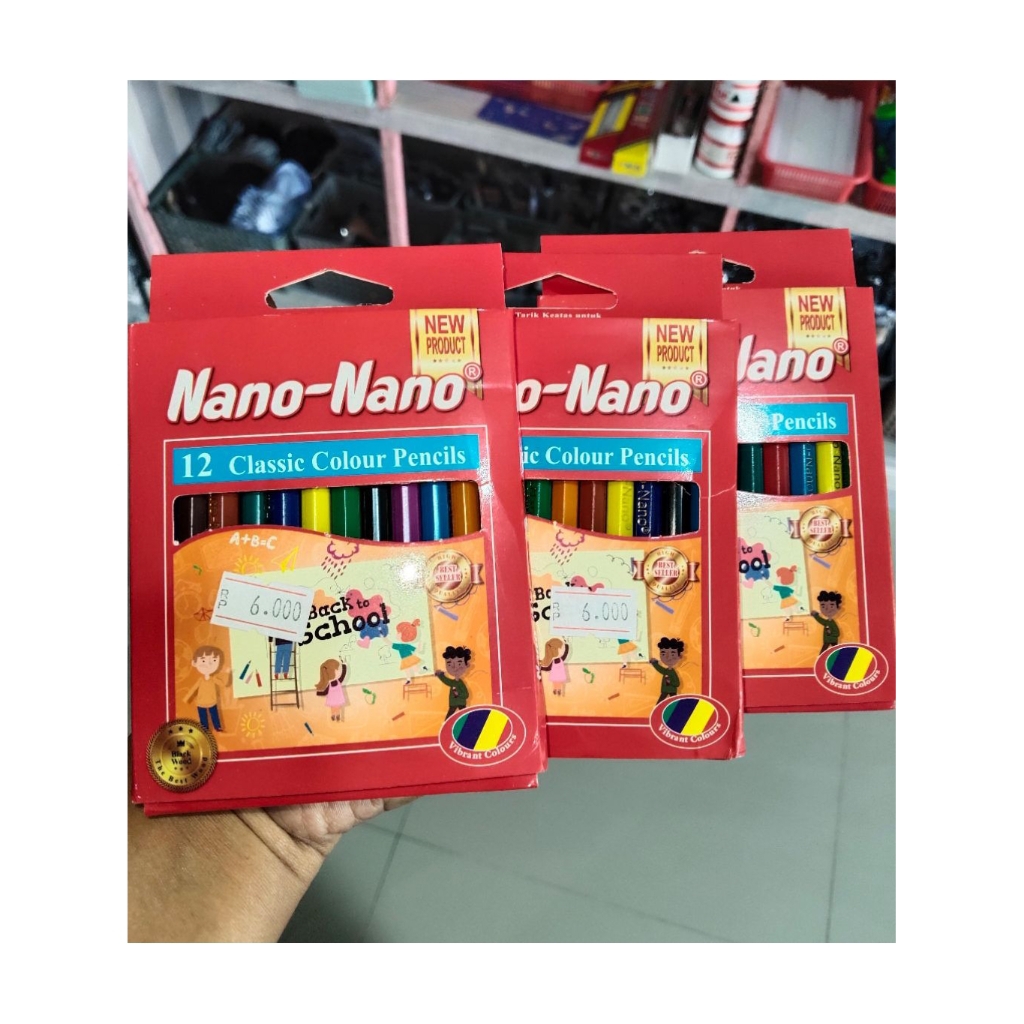 

Pensil Warna Nano Pendek
