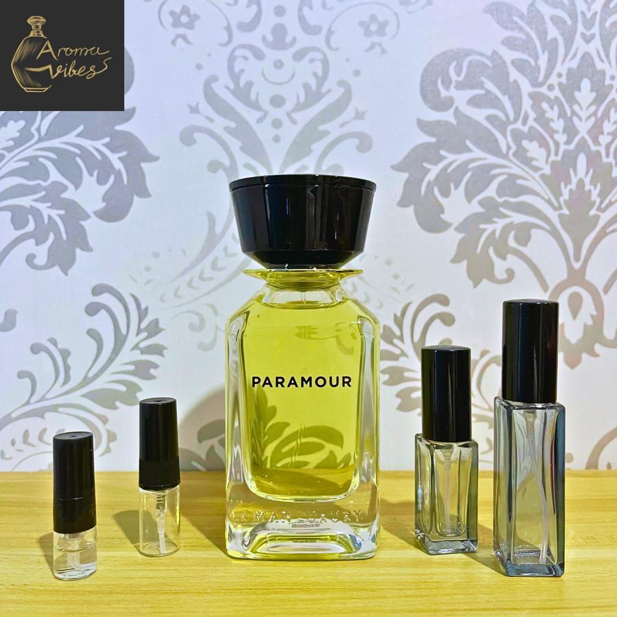 DECANT Parfum OmanLuxury Paramour For Unisex
