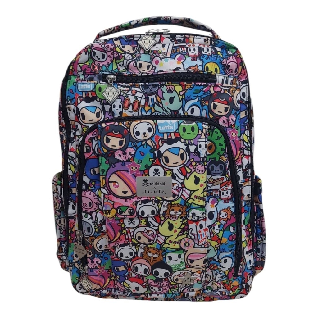 Jujube Tokidoki Preloved