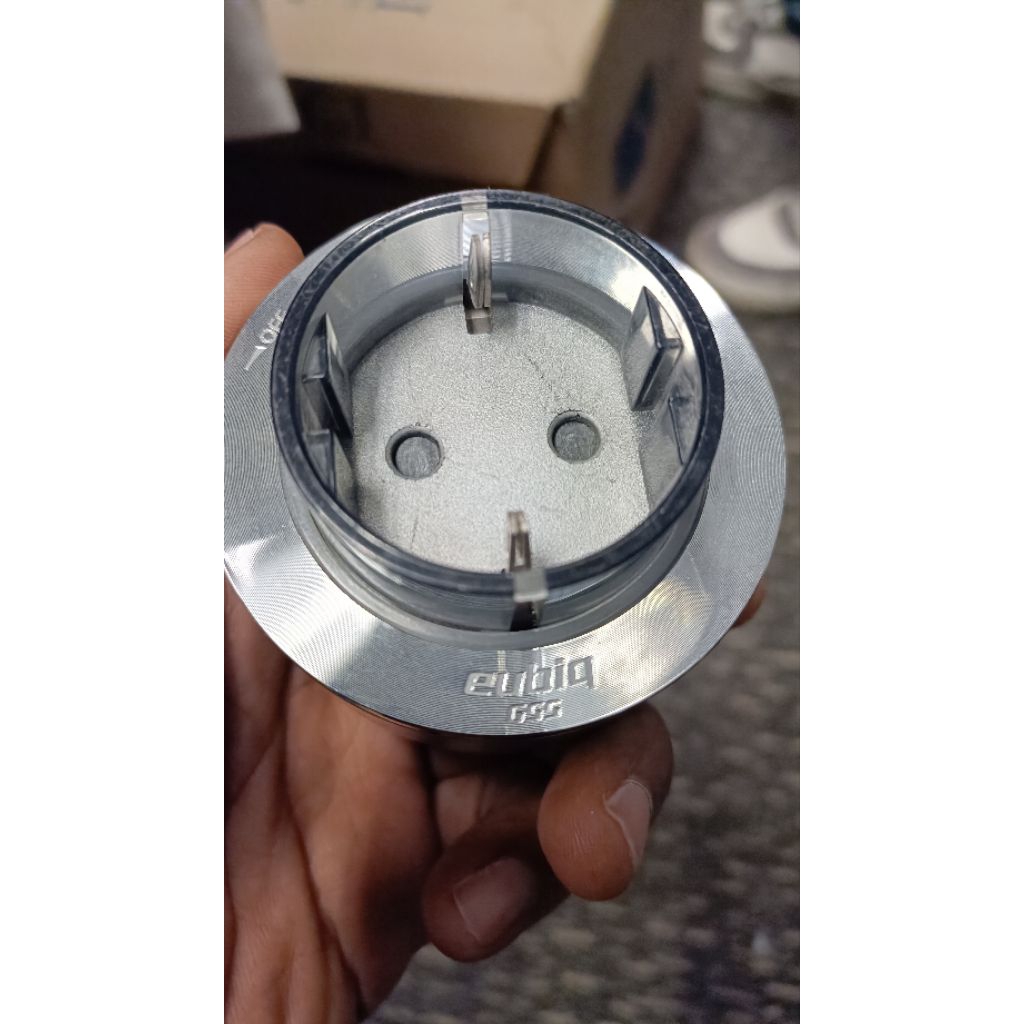 Modul EU second merek Eubiq