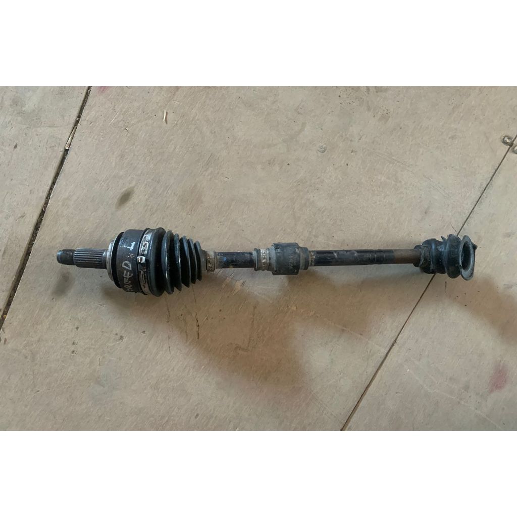 As Roda assy Cv join joint Kiri Honda Freed original copotan