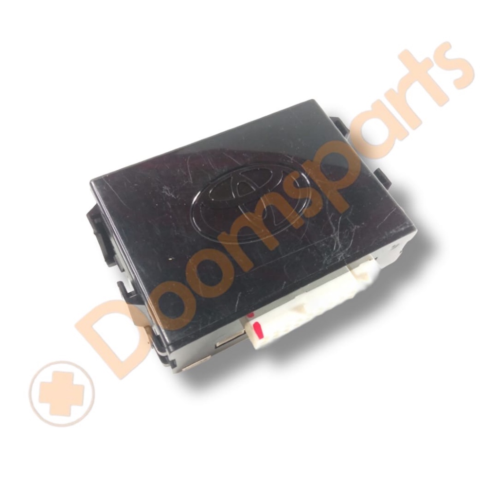 Alarm Ecu Toyota Avanza (2013-2016) Original | P5625-BZA0F