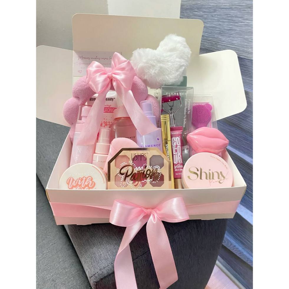 Hampers Skincare Kado Ulang Tahun Cewek dan Cowok
