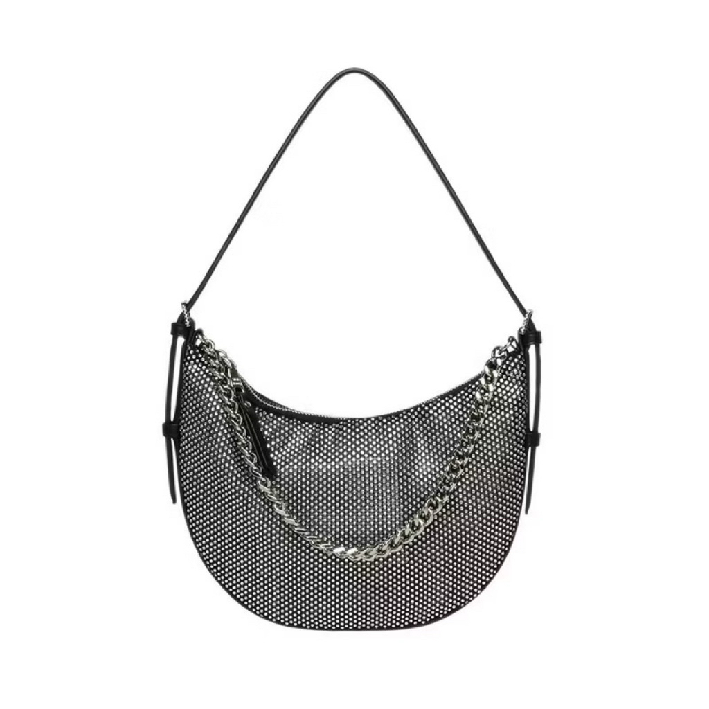 Steve Madden BDREAM-R Women's Shoulder Bag - Black