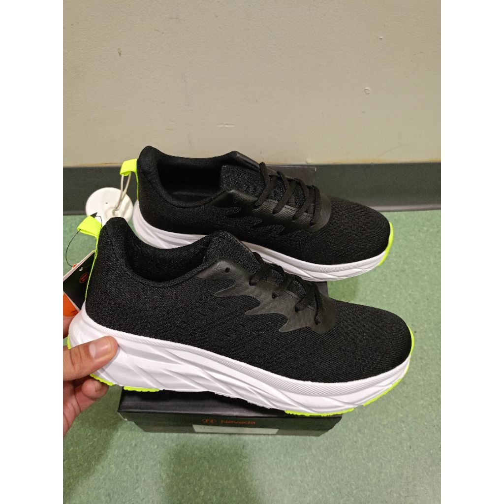 Sepatu Pria Ringan Nevada Sport 2STSM 39-44
