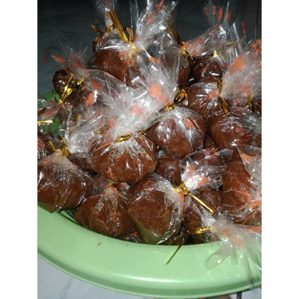 

Madumongso Ketan Nanas 150gram