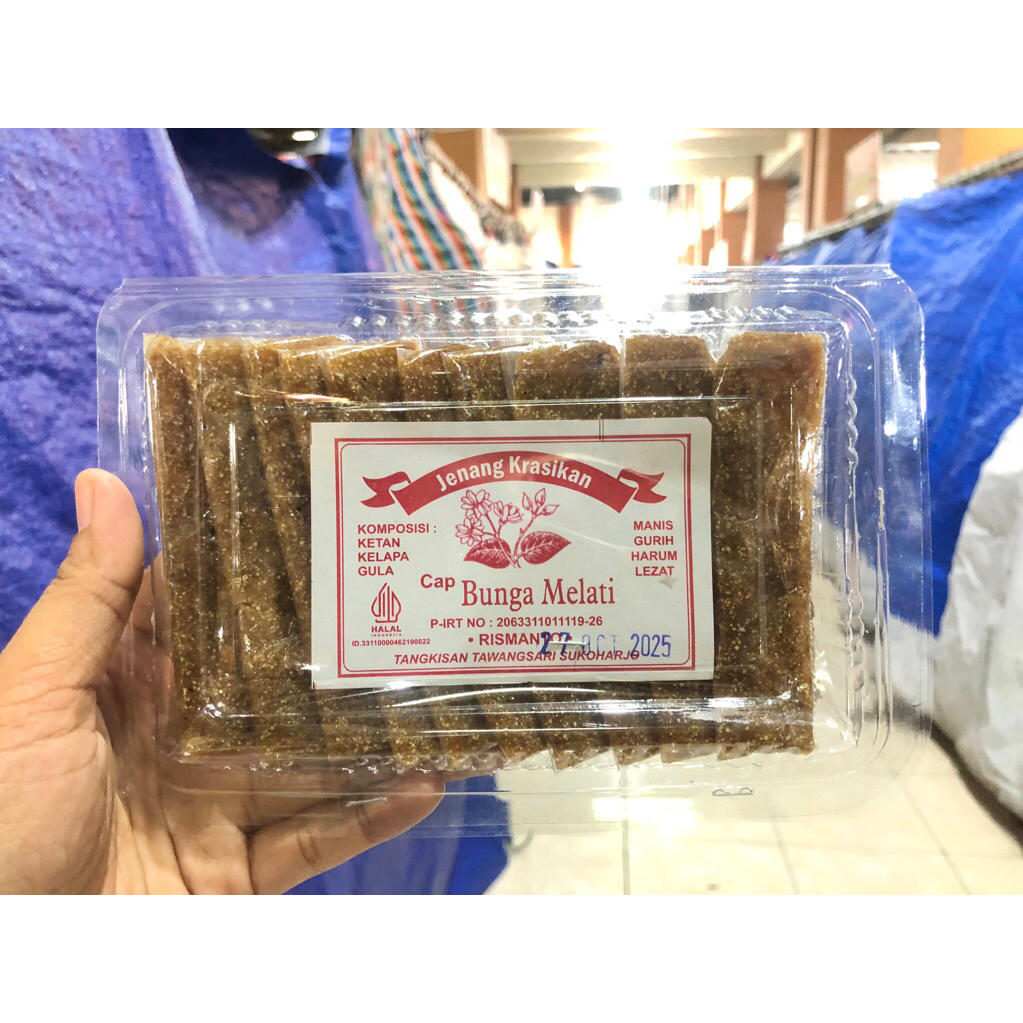 

KRASIKAN MURAH ISI 10potong/mika