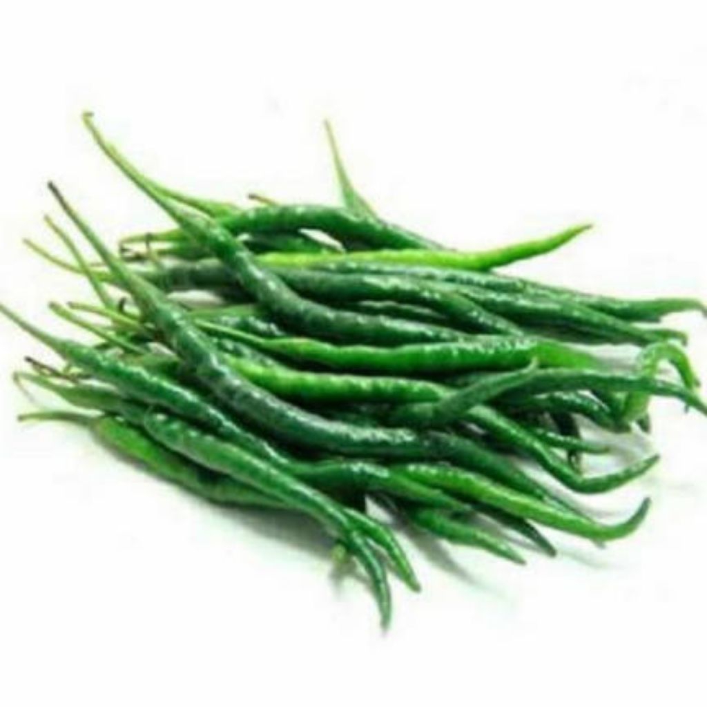 

CABAI KERITING HIJAU SEGAR BANDUNG