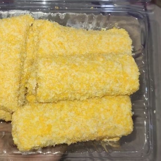 

risoles risol mayo panada