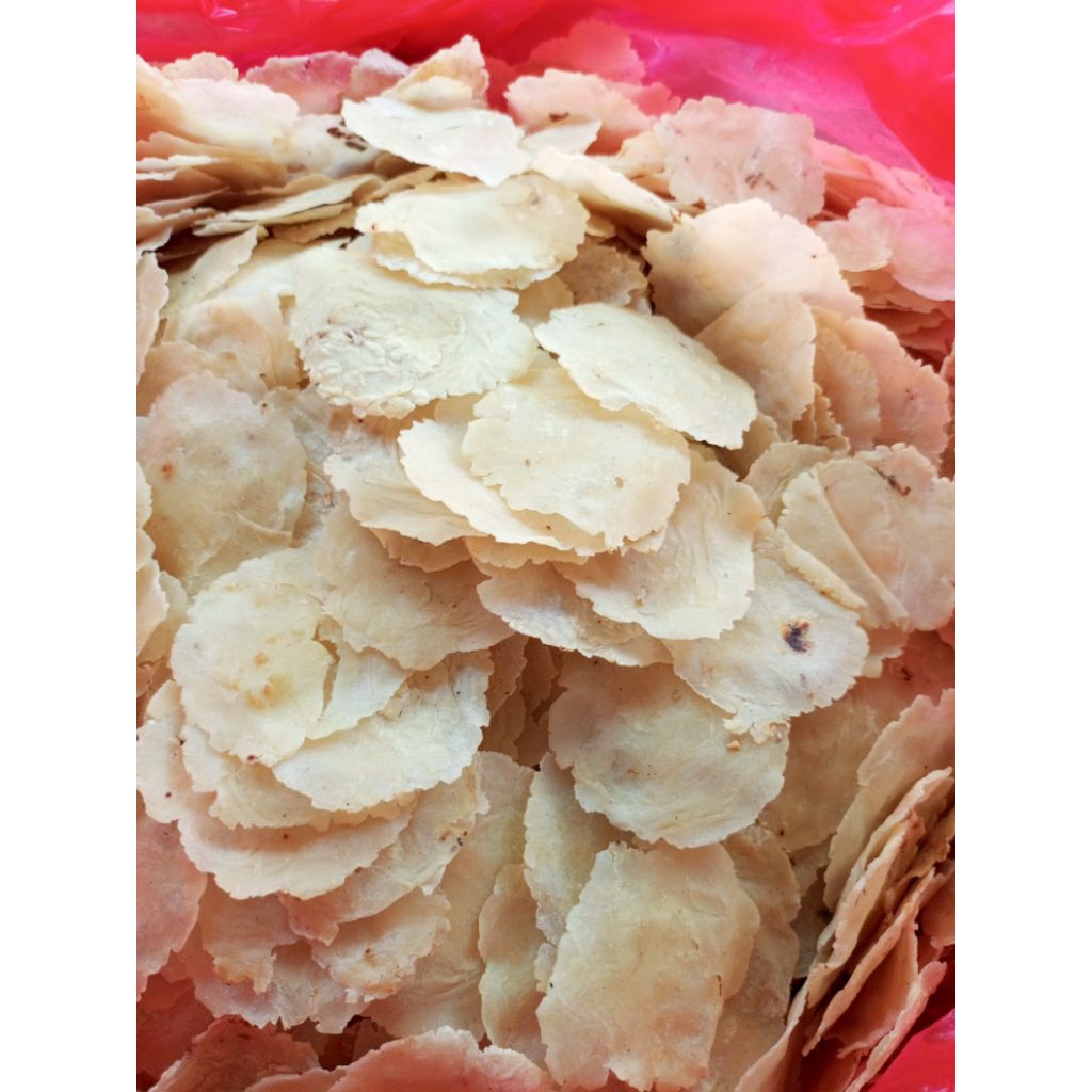 

emping emping melinjo