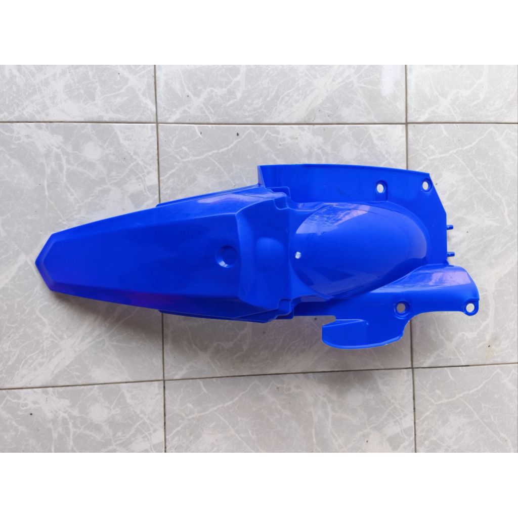 Spakbor Belakang Yamaha YZ250F 2015-2019 Original  Polisport