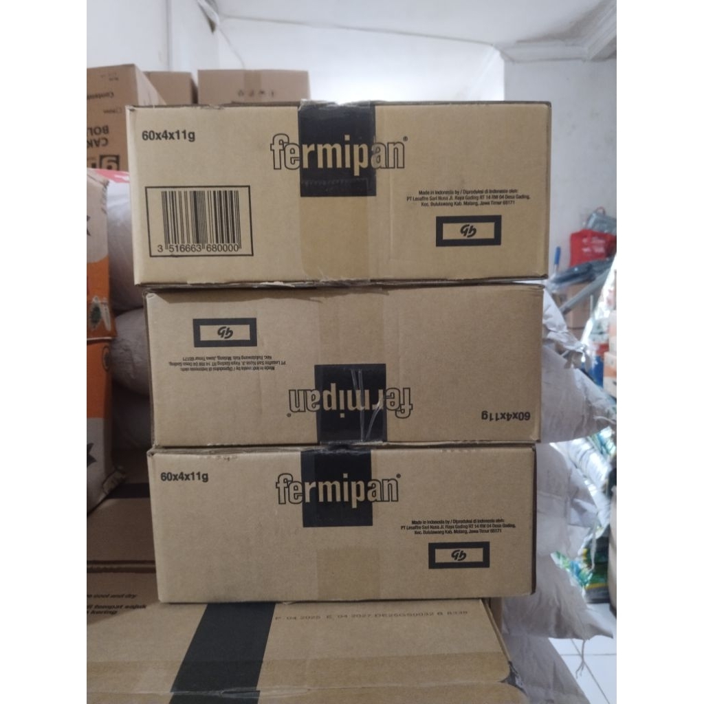 

fermipan sachet, fermipan promooo