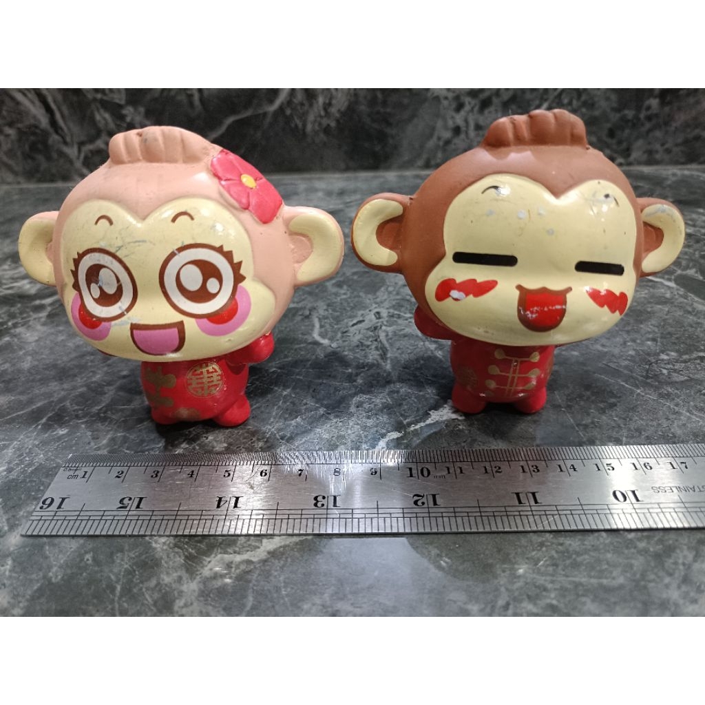 Pot tanaman air mini Take All