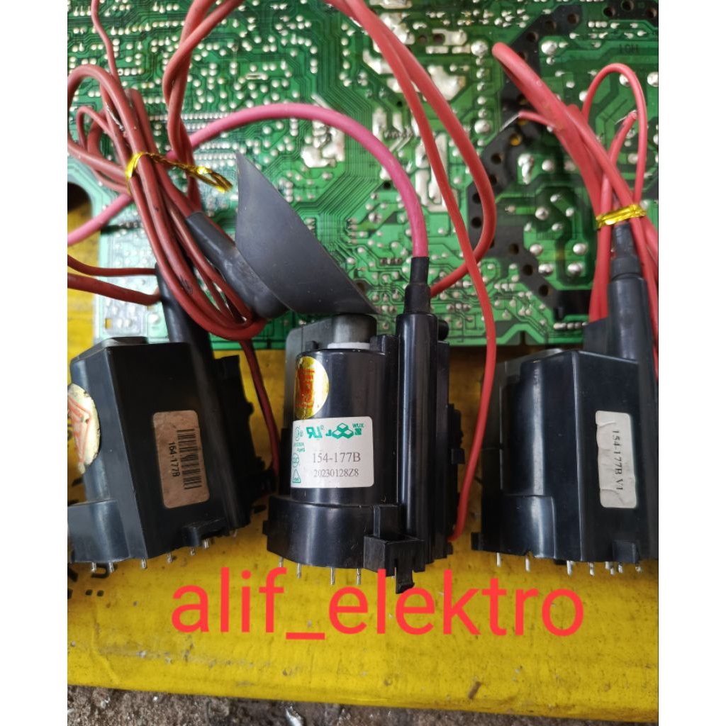 FBT 154 177B CABUTAN NORMAL