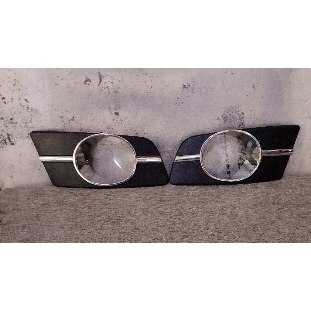 Cover Ring Foglamp Daihatsu Terios 2007 2008 2009 2010 Original