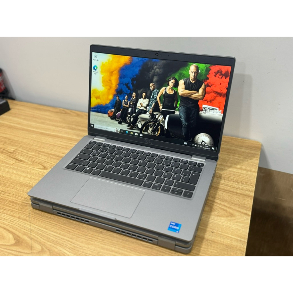 Laptop Dell Latitude 5320, Intel Core i5 gen 11 Ram 16/256GB