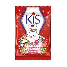 

Permen Kiss Cherry - 75Gram