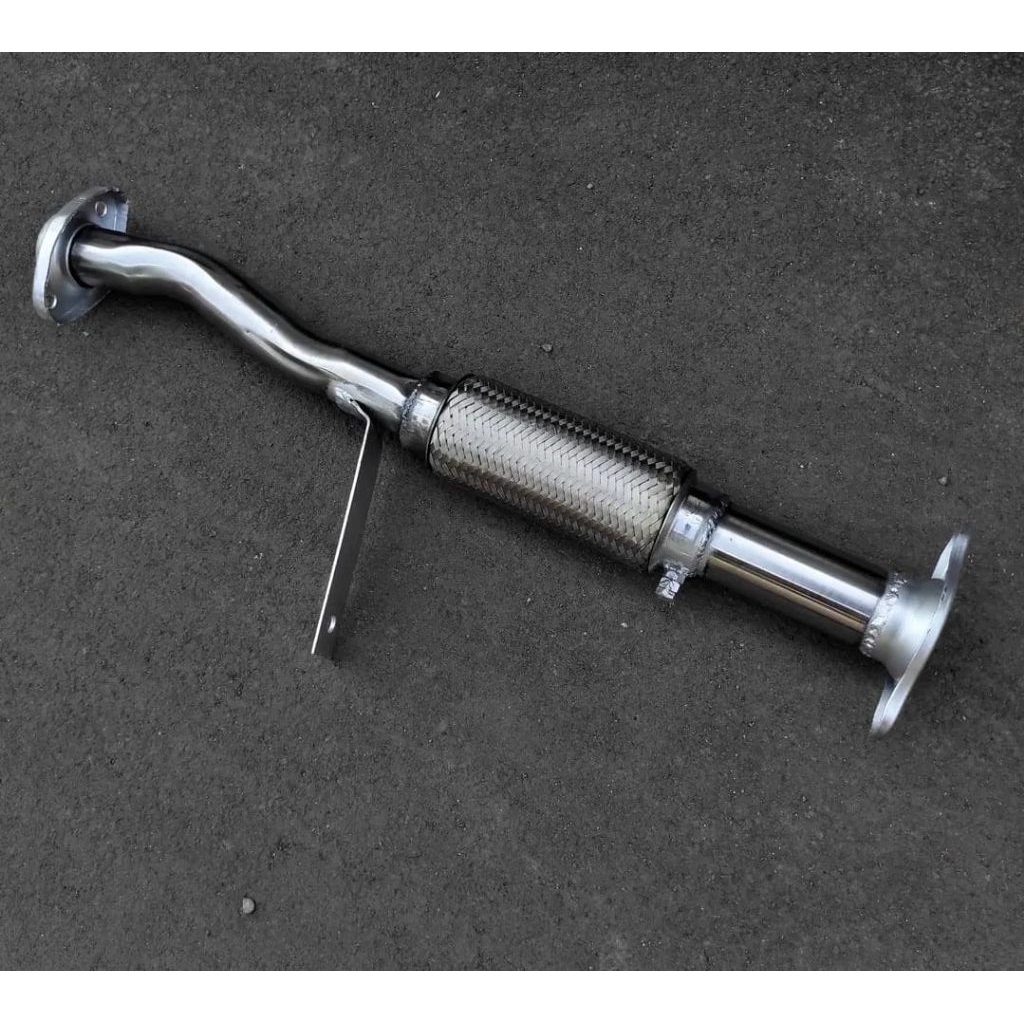 KNALPOT FLEKSIBEL NGIR NGIR. KNALPOT FLEKSIBEL L300