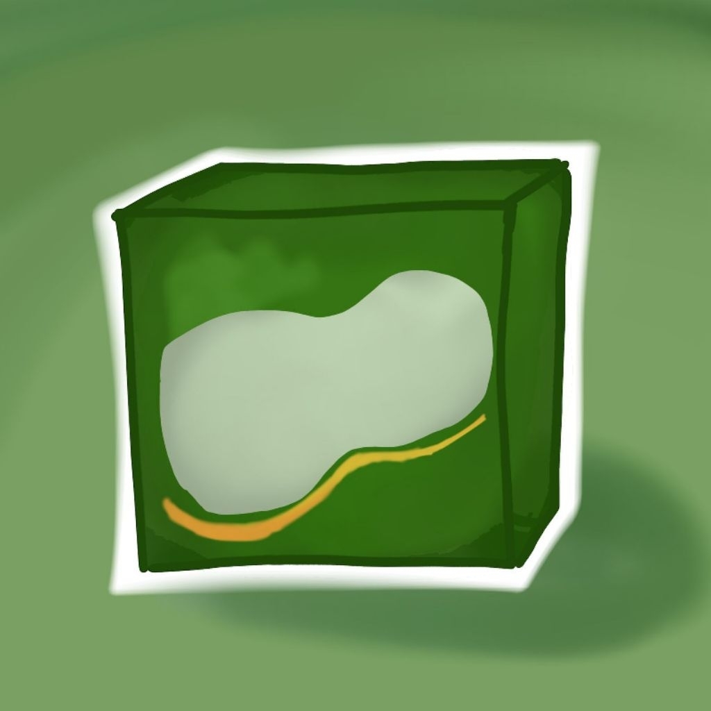 

Paket 2 pack Nestle permen coklat energy MlLO kube (200 pcs)