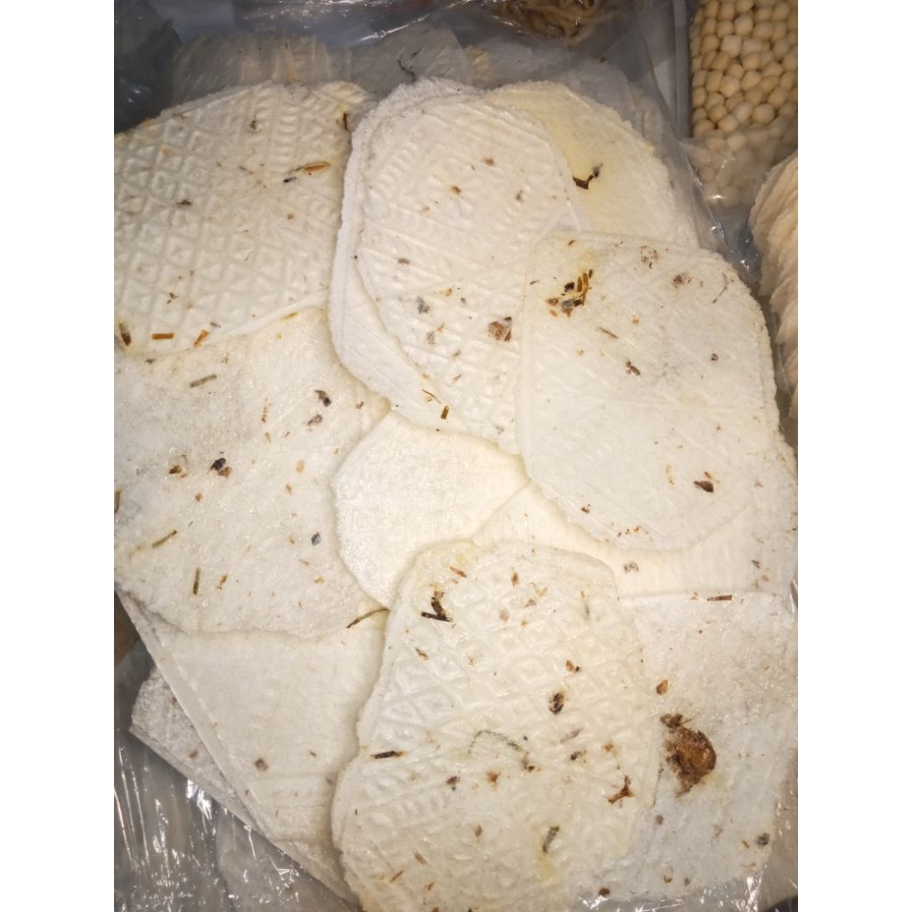 

GAMBER FULL IKAN KHAS PASEAN ISI 37 LEMBAR FREE SAMBAL