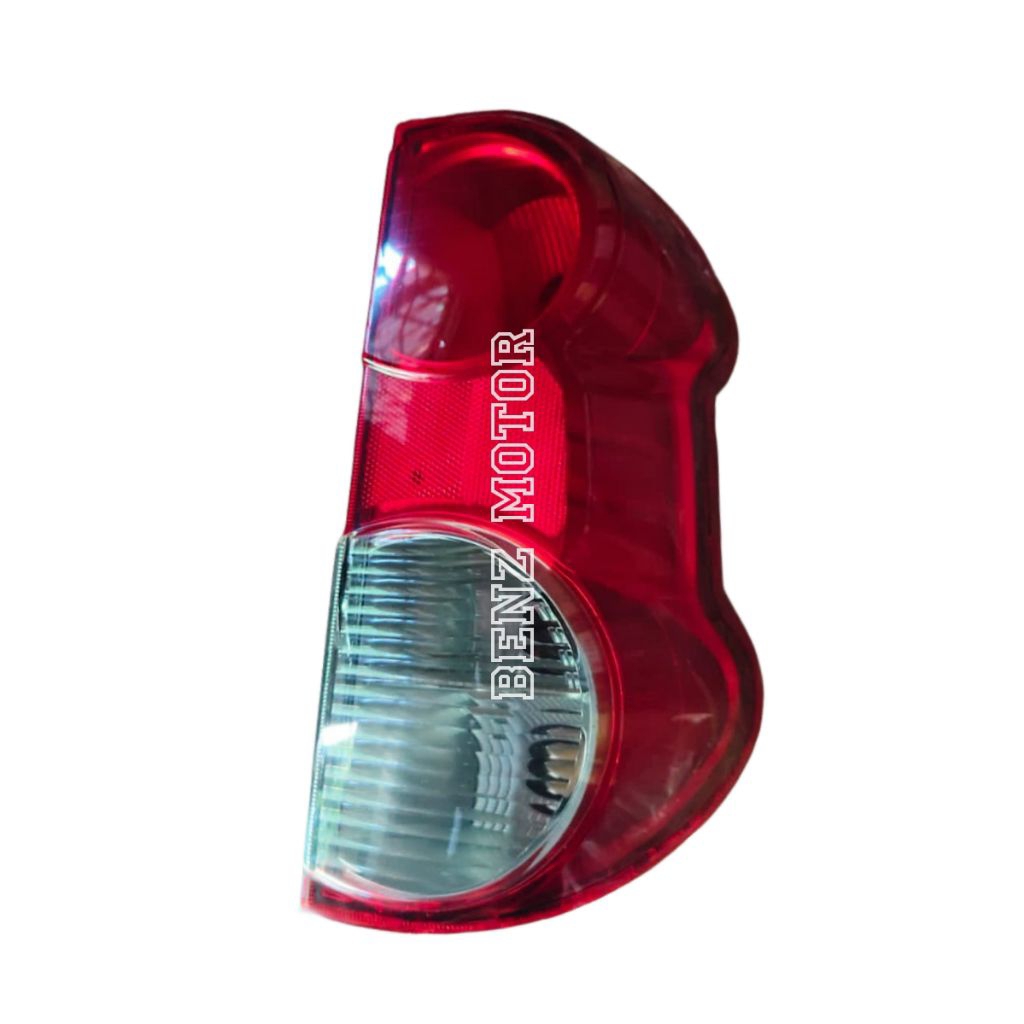 Stoplamp Nissan Evalia