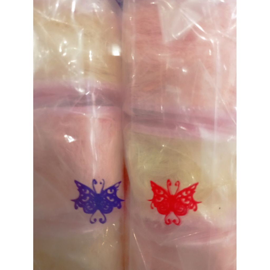 

Arum manis rambut nenek jajanan jadul