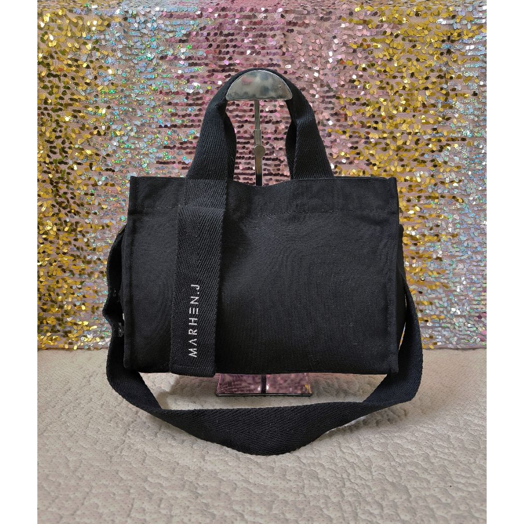 Original Marhen J Rico All Black