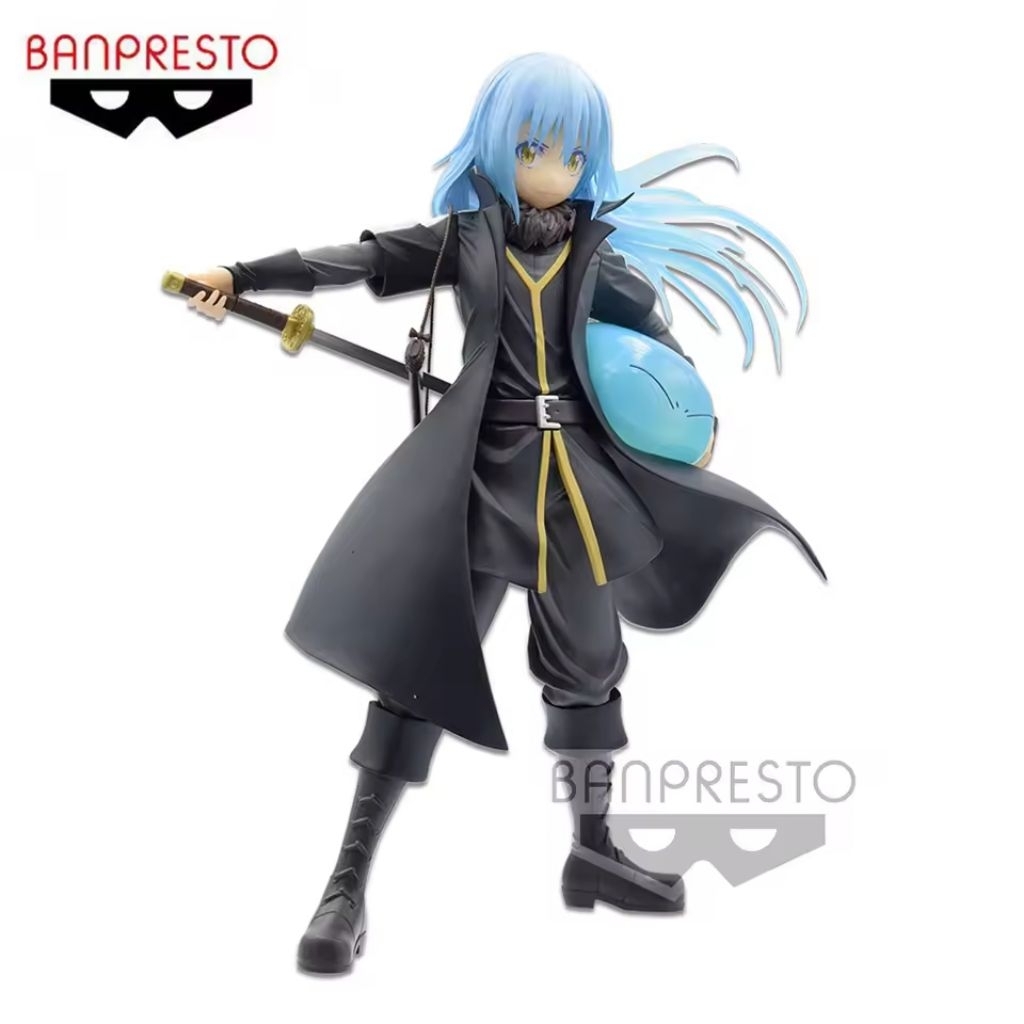 Action Figure Espresto Rimuru Tempest Special Colour Ver.