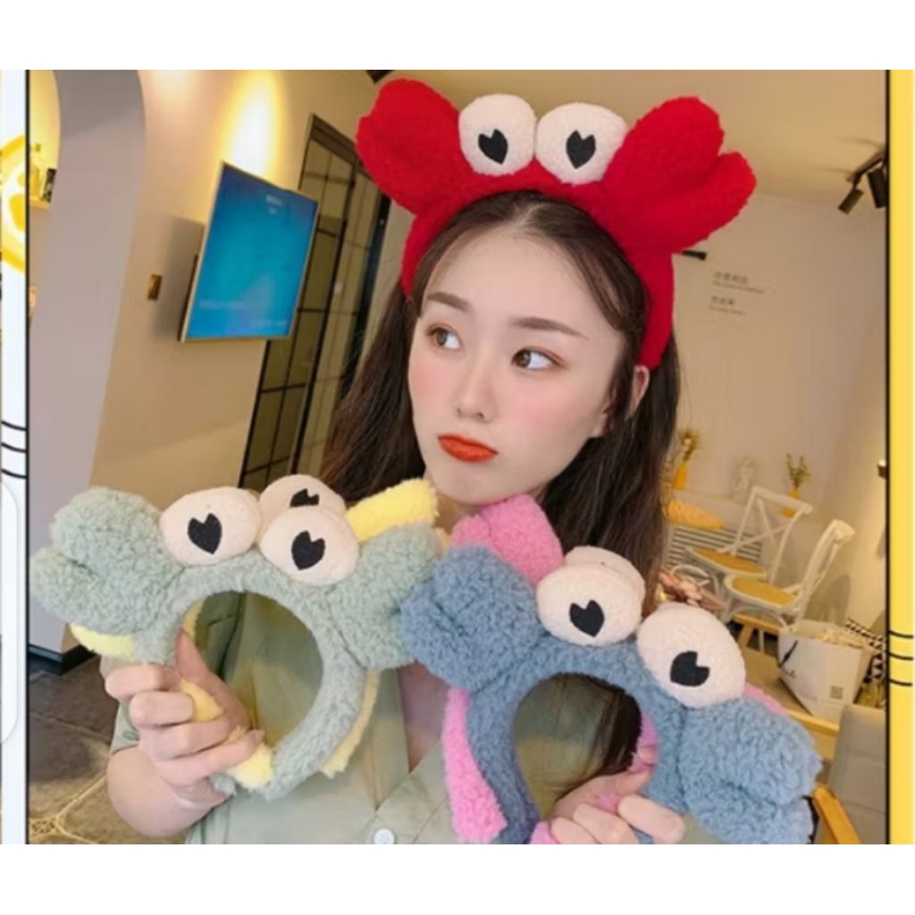 

FC wardah dan hampers