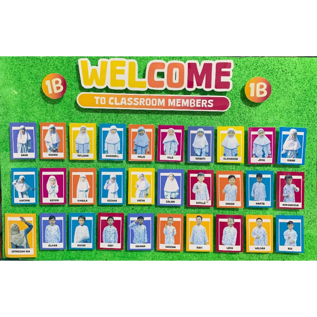 

Anggota kelas costum 3d