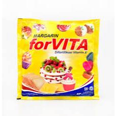 

Margarine Forvita - 200 Gram