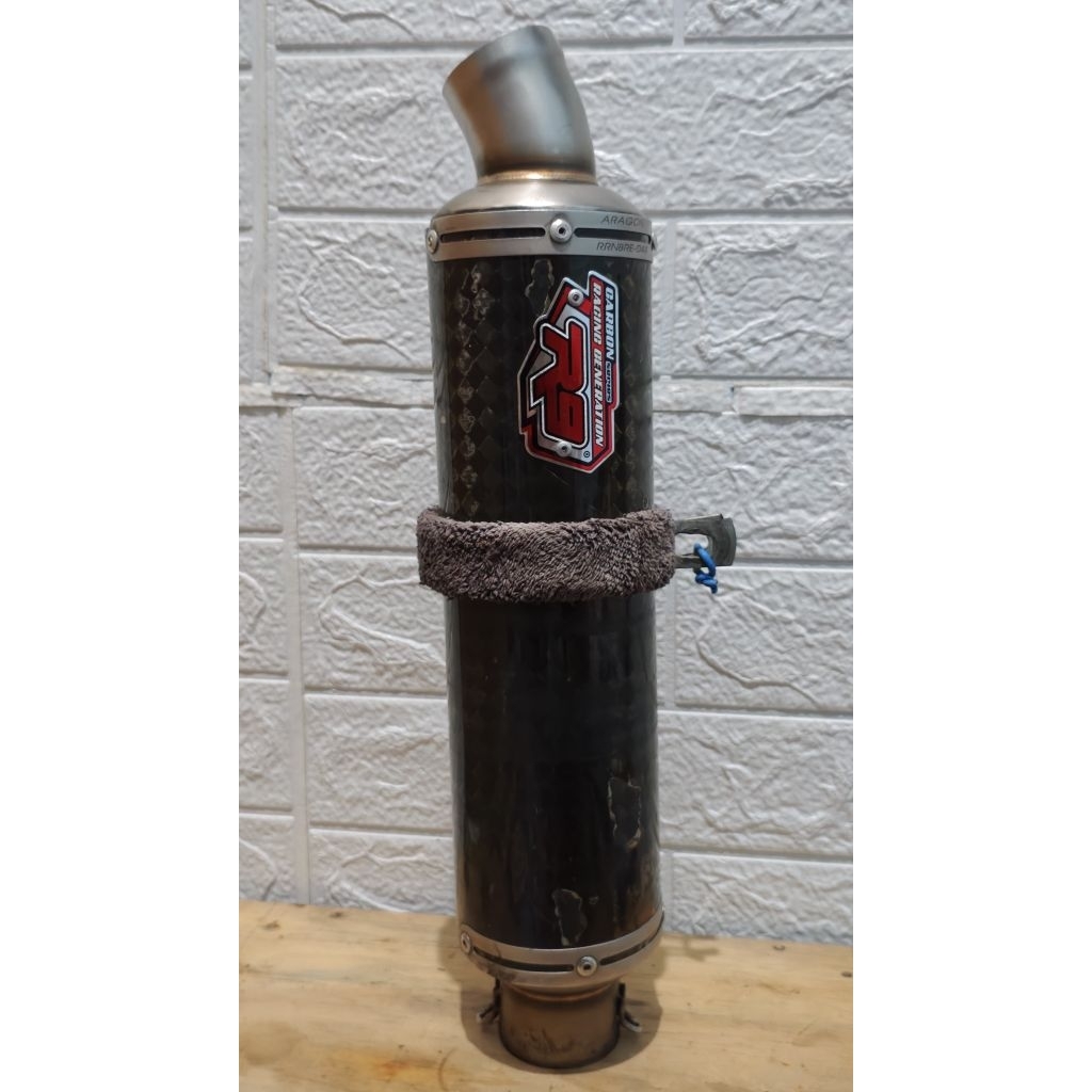 slincer R9 aragon rare item