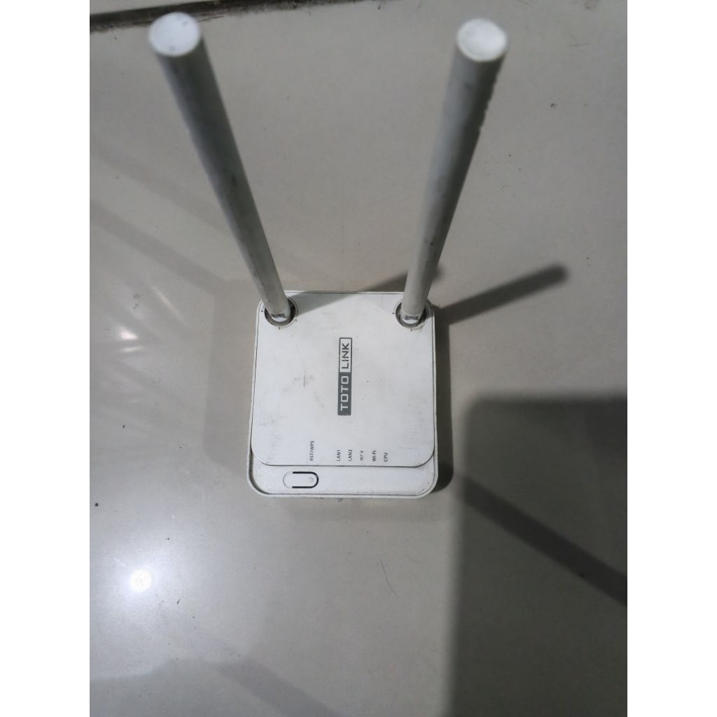 Modem / Router TOTOLINK N200RE V5