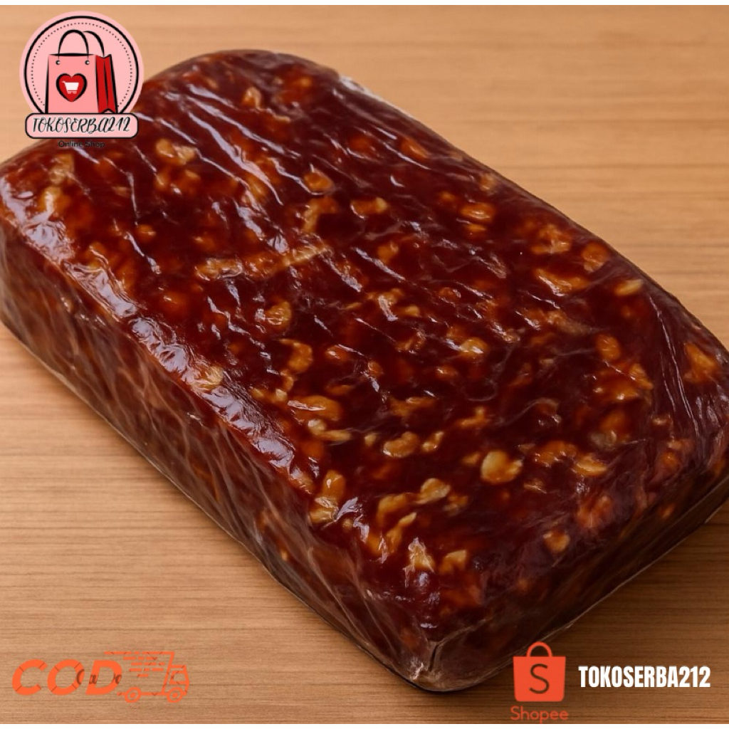 

Asam Jawa Tampa Biji 1KG Berkualitas Premium