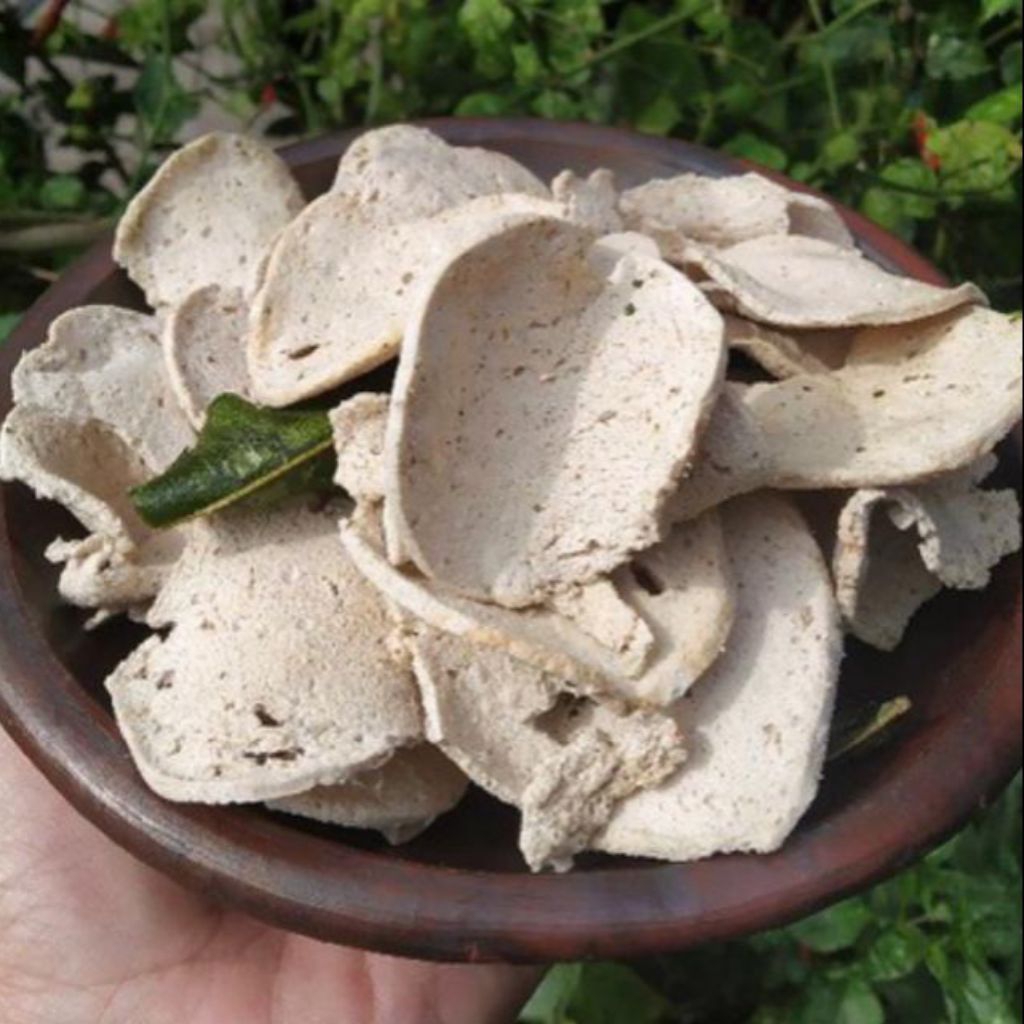 

BASRENG KOIN/BULAT ORIGINAL DAUN JERUK 100gr