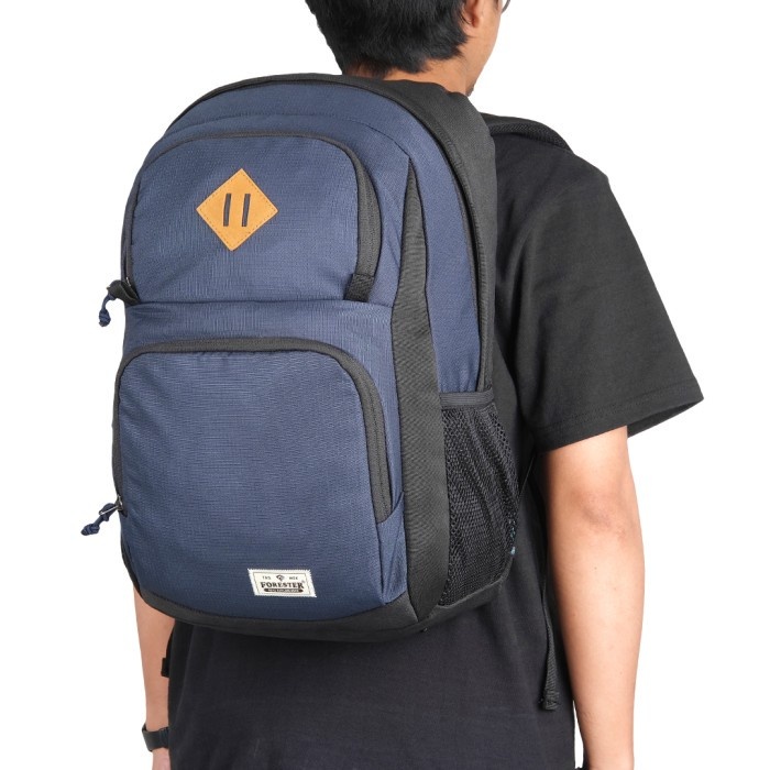 Tas Ransel Forester Vintage + CB 20532 Tas Daypack Authentic Forester