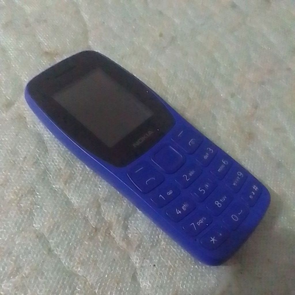 Handphone Nokia Jadul